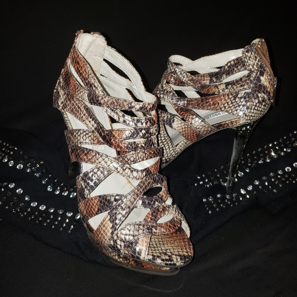 Womens heels